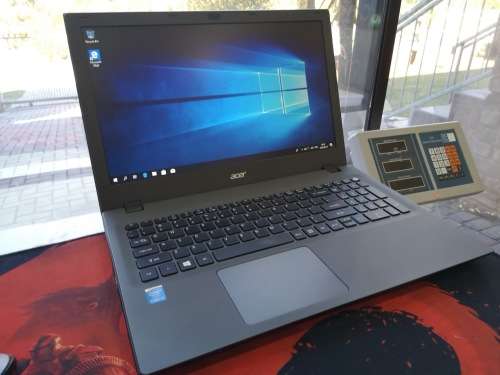 *Perfect for Office*ACER ASPIRE i5-5200U*500GB SLIM*4GB*5HOURS BATTERY*HD*DVD*